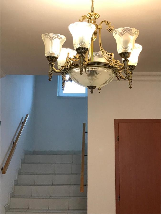 Penzion Aniko Diakovce-Sala Zewnętrze zdjęcie