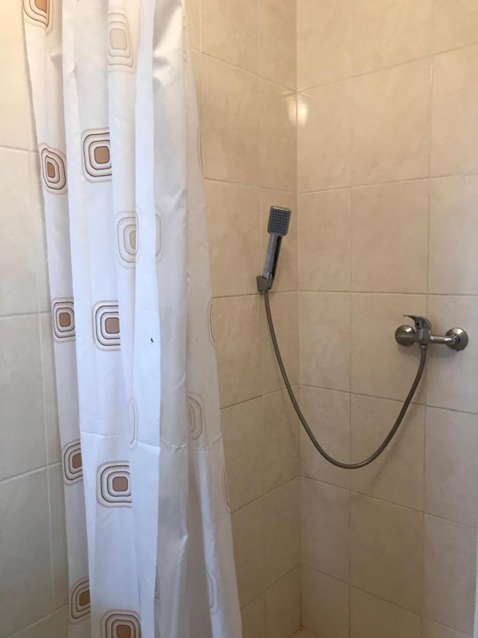 Penzion Aniko Diakovce-Sala Zewnętrze zdjęcie